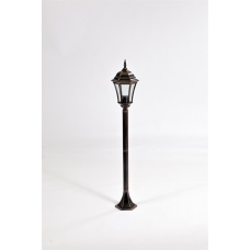 Ландшафтный столбик ASTORIA 1 S 91306S Gb