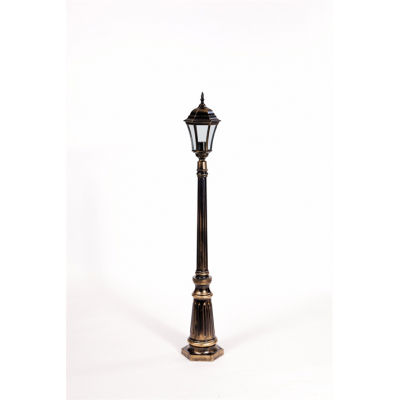 Уличный фонарь ASTORIA 1 S 91311S Gb