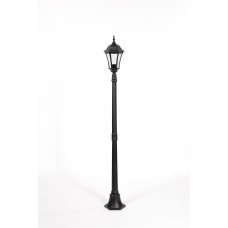 Уличный фонарь ASTORIA 1 S 91308S Bl Уличный фонарь ASTORIA 1 S 91308S Bl