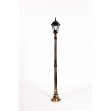 Уличный фонарь ASTORIA 1 S 91308S Gb Уличный фонарь ASTORIA 1 S 91308S Gb