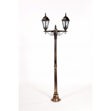 Уличный фонарь ASTORIA 1 S 91308S A Gb Уличный фонарь ASTORIA 1 S 91308S A Gb