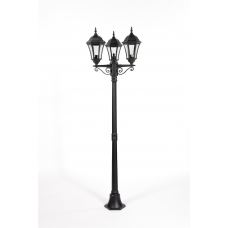 Уличный фонарь ASTORIA 1 S 91308S B Bl Уличный фонарь ASTORIA 1 S 91308S B Bl