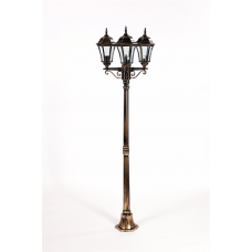 Уличный фонарь ASTORIA 1 S 91308S B Gb Уличный фонарь ASTORIA 1 S 91308S B Gb