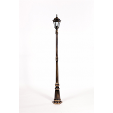 Уличный фонарь ASTORIA 1 S 91309S Gb Уличный фонарь ASTORIA 1 S 91309S Gb