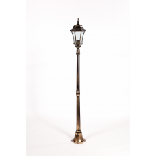 Уличный фонарь ASTORIA 1 L 91308L Gb Уличный фонарь ASTORIA 1 L 91308L Gb