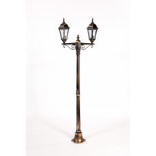 Уличный фонарь ASTORIA 1 L 91308L A Gb Уличный фонарь ASTORIA 1 L 91308L A Gb