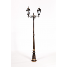 Уличный фонарь ASTORIA 1 L 91309L A Gb Уличный фонарь ASTORIA 1 L 91309L A Gb