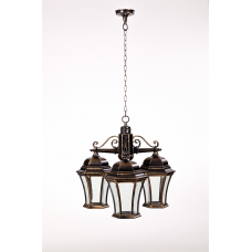 Подвесной фонарь ASTORIA 1 L 91370/3L Gb Подвесной фонарь ASTORIA 1 L 91370/3L Gb