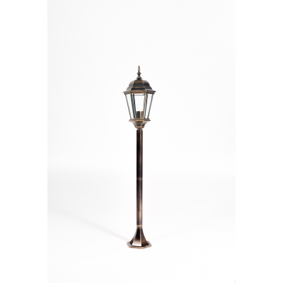 Ландшафтный столбик ASTORIA 2 91406L Gb