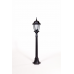 Ландшафтный столбик ASTORIA 2 91407L Bl Ландшафтный столбик ASTORIA 2 91407L Bl