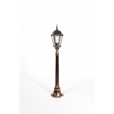 Ландшафтный столбик ASTORIA 2 91407L Gb