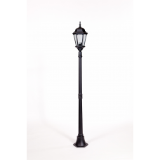 Уличный фонарь ASTORIA 2 91408L Bl Уличный фонарь ASTORIA 2 91408L Bl