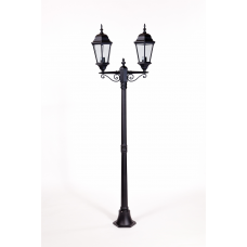 Уличный фонарь ASTORIA 2 91408L A Bl
