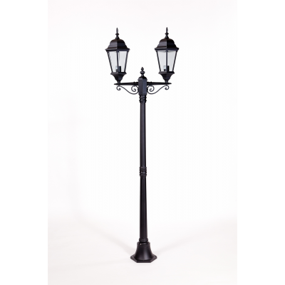 Уличный фонарь ASTORIA 2 91408L A Bl