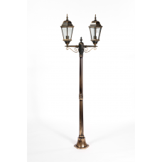 Уличный фонарь ASTORIA 2 91408L A Gb