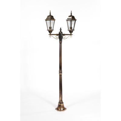 Уличный фонарь ASTORIA 2 91408L A Gb