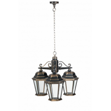 Подвесной фонарь ASTORIA 2 91470/3L Gb