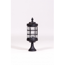 Ландшафтный столбик BARSELONA 81204 Bl