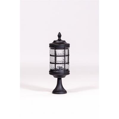 Ландшафтный столбик BARSELONA 81204 Bl