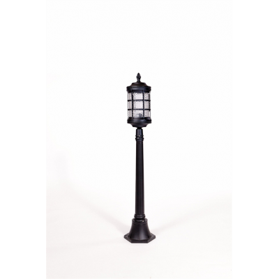 Ландшафтный столбик BARSELONA 81207 Bl