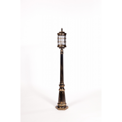 Уличный фонарь BARSELONA 81211 Gb