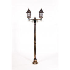 Уличный фонарь CADIZ 64608 А Gb Уличный фонарь CADIZ 64608 А Gb