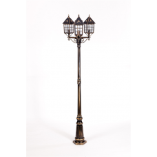 Уличный фонарь CADIZ 64609 В Gb Уличный фонарь CADIZ 64609 В Gb