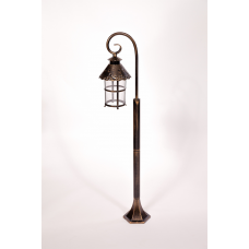 Ландшафтный столбик CAIOR 1 81506/18 Gb Ландшафтный столбик CAIOR 1 81506/18 Gb