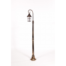 Уличный фонарь CAIOR 1 81508/18 Gb Уличный фонарь CAIOR 1 81508/18 Gb