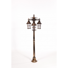 Уличный фонарь CAIOR 1 81508 В Gb Уличный фонарь CAIOR 1 81508 В Gb