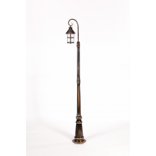 Уличный фонарь CAIOR 1 81509/18 Gb Уличный фонарь CAIOR 1 81509/18 Gb