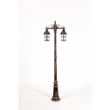 Уличный фонарь CAIOR 1 81509 А Gb Уличный фонарь CAIOR 1 81509 А Gb