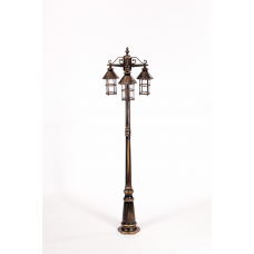 Уличный фонарь CAIOR 1 81509 В Gb Уличный фонарь CAIOR 1 81509 В Gb