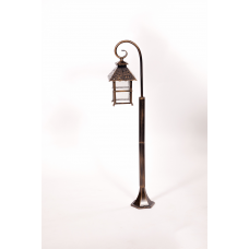 Ландшафтный столбик CAIOR 2 81406/18 Gb Ландшафтный столбик CAIOR 2 81406/18 Gb