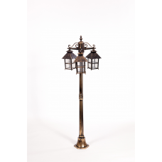 Уличный фонарь CAIOR 2 81408 В Gb Уличный фонарь CAIOR 2 81408 В Gb