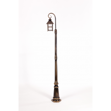 Уличный фонарь CAIOR 2 81409/18 Gb Уличный фонарь CAIOR 2 81409/18 Gb