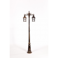 Уличный фонарь CAIOR 2 81409 А Gb Уличный фонарь CAIOR 2 81409 А Gb