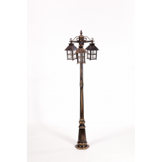 Уличный фонарь CAIOR 2 81409 В Gb Уличный фонарь CAIOR 2 81409 В Gb