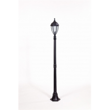 Уличный фонарь CALIFORNIA S 84208S Bl Уличный фонарь CALIFORNIA S 84208S Bl
