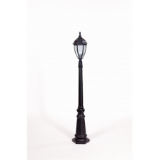 Уличный фонарь CALIFORNIA S 84211 Bl Уличный фонарь CALIFORNIA S 84211 Bl