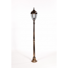 Уличный фонарь CALIFORNIA L 84208L Gb