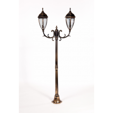 Уличный фонарь CALIFORNIA L 84208/16L A Gb