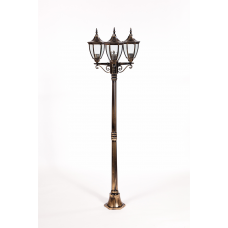 Уличный фонарь COVENTRY 91508 B Gb Уличный фонарь COVENTRY 91508 B Gb