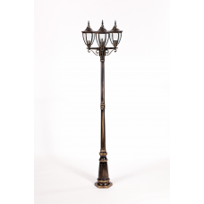 Уличный фонарь COVENTRY 91509 B Gb Уличный фонарь COVENTRY 91509 B Gb