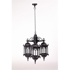 Подвес DELI L 89970/3L Bl
