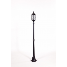 Уличный фонарь DUBLIN 64708 Bl