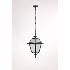 Подвес FARO FROST L 91105L fl Bl