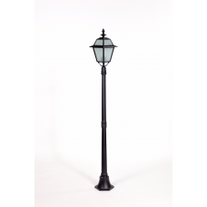 Уличный фонарь FARO FROST L 91108L fl Bl Уличный фонарь FARO FROST L 91108L fl Bl