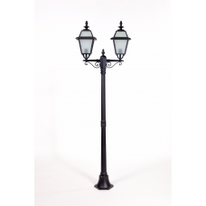 Уличный фонарь FARO FROST L 91108L fl A Bl
