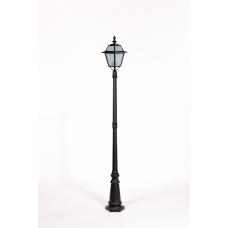 Уличный фонарь FARO FROST L 91109L fl Bl